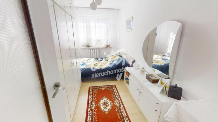 Mieszkanie Sprzedaż Szczecin os. Bukowe Fioletowa 6